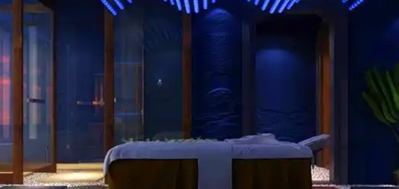 苏州虎丘Yayu养生馆秉持“客户至上”的服务理念