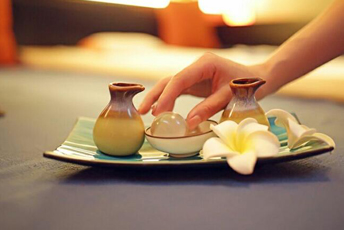 欢迎来到苏州虎丘Yayu养生馆养生馆!