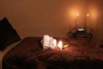 欢迎来到苏州虎丘Yayu养生馆休闲会所!